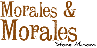 Morales & Morales Stone Masons